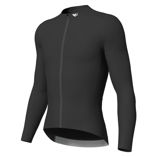 Men’s Cycling Jersey Short Sleeve Full Zipper Breathable Quick Dry Rear Pockets Road Bike Performance Shirt