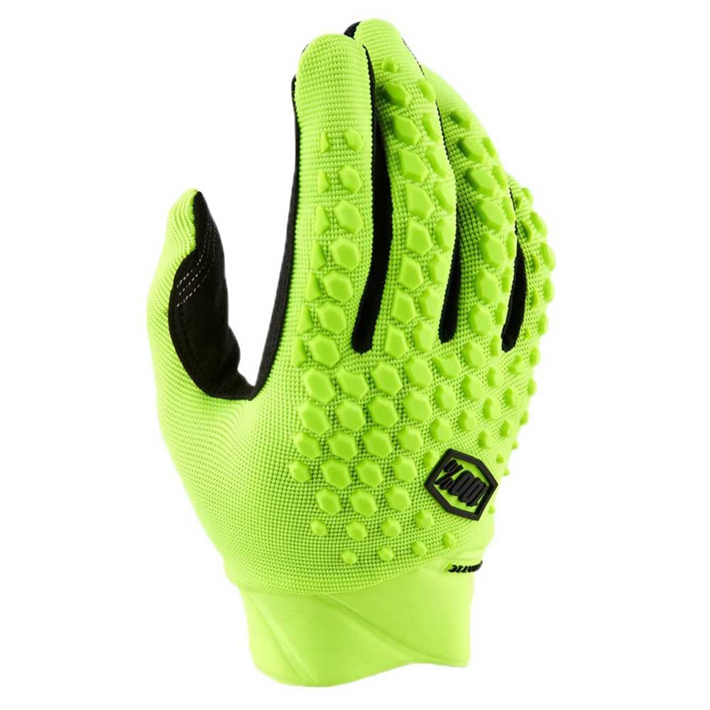 D30 Protective Riding Gloves Enhanced Knuckle Guard MX Dirt Bike Motorcycle Grip Gloves Breathable Durable Fit