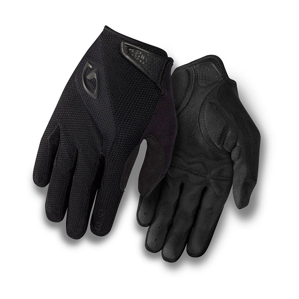 Giro Bravo Gel LF Road Cycling Gloves - Men's