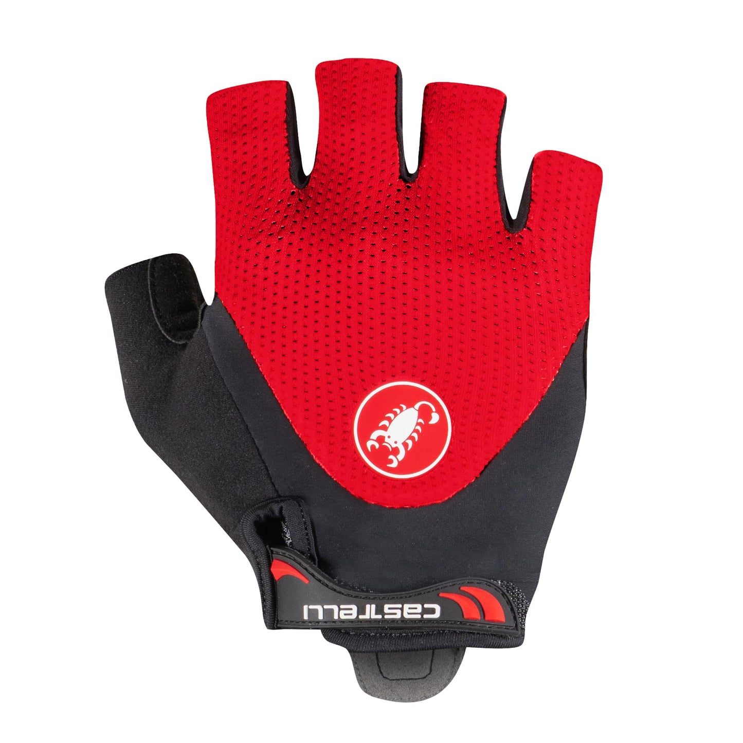 CASTELLI Men's Arenberg Gel 2 Glove for Road and Gravel Biking l Cycling