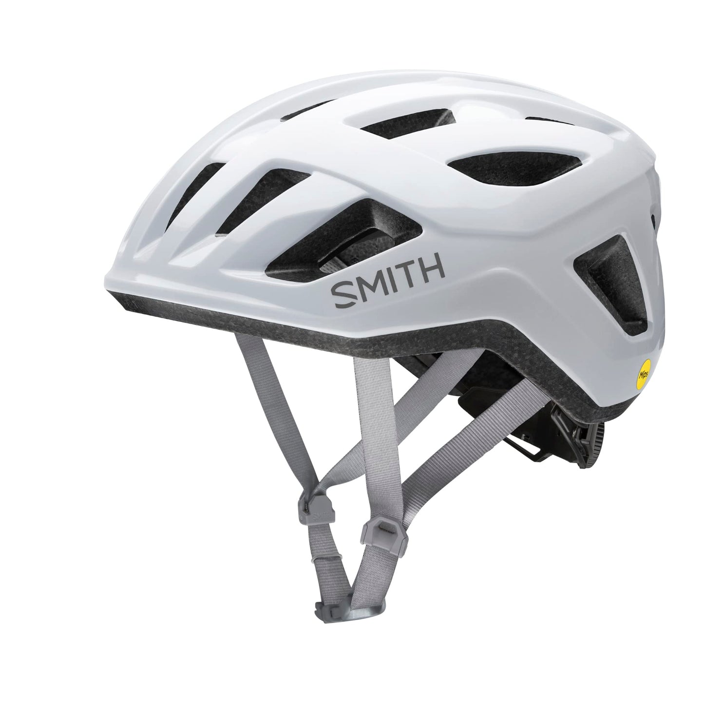 MIPS Cycling Helmet Road Bike Lightweight Adult Helmet with Enhanced Impact Protection Ventilated Design Adjustable Fit