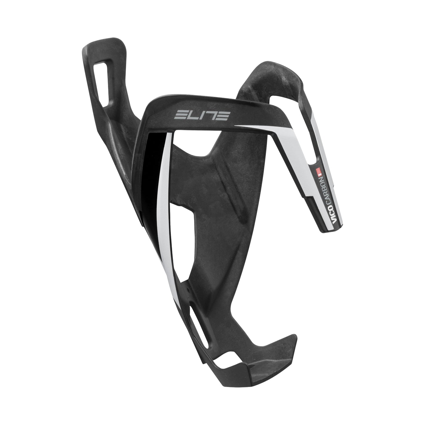Ultra Lightweight Carbon Fiber Bike Bottle Cage Cycling Water Bottle Holder Minimal Design Durable Secure Fit