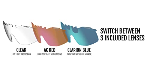 Tifosi Sledge
