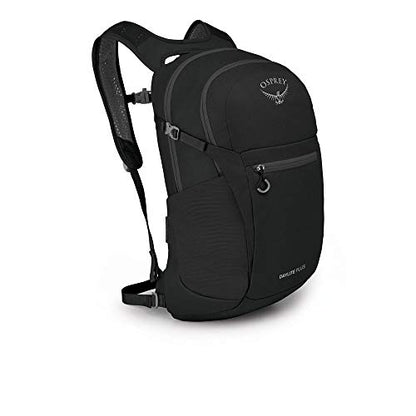 Commuter Laptop Backpack Lightweight Everyday Daypack with Laptop Sleeve Water Bottle Pockets Multi Storage Travel Work Bag