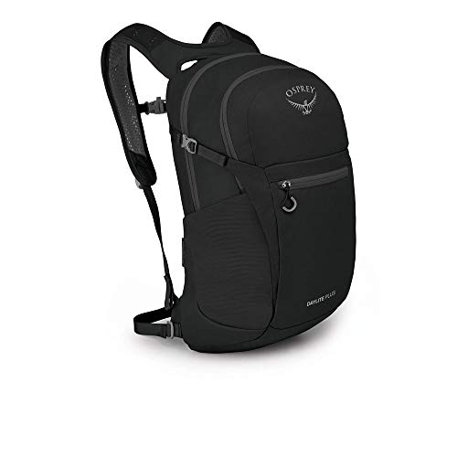Commuter Laptop Backpack Lightweight Everyday Daypack with Laptop Sleeve Water Bottle Pockets Multi Storage Travel Work Bag