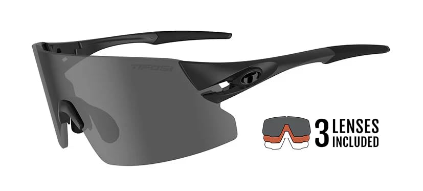 Cycling Sport Sunglasses Lightweight UV Protection Road and Gravel Performance Glasses Wraparound Lens Durable Frame Adjustable Fit