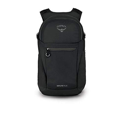 Commuter Laptop Backpack Lightweight Everyday Daypack with Laptop Sleeve Water Bottle Pockets Multi Storage Travel Work Bag
