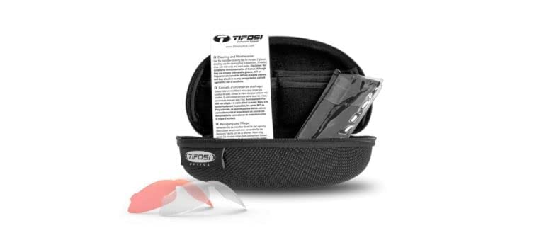 Cycling Sport Sunglasses Lightweight UV Protection Road and Gravel Performance Glasses Wraparound Lens Durable Frame Adjustable Fit