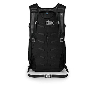 Commuter Laptop Backpack Lightweight Everyday Daypack with Laptop Sleeve Water Bottle Pockets Multi Storage Travel Work Bag