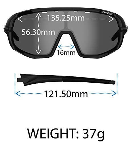 Tifosi Sledge
