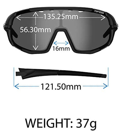 Tifosi Sledge