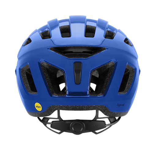 MIPS Cycling Helmet Road Bike Lightweight Adult Helmet with Enhanced Impact Protection Ventilated Design Adjustable Fit