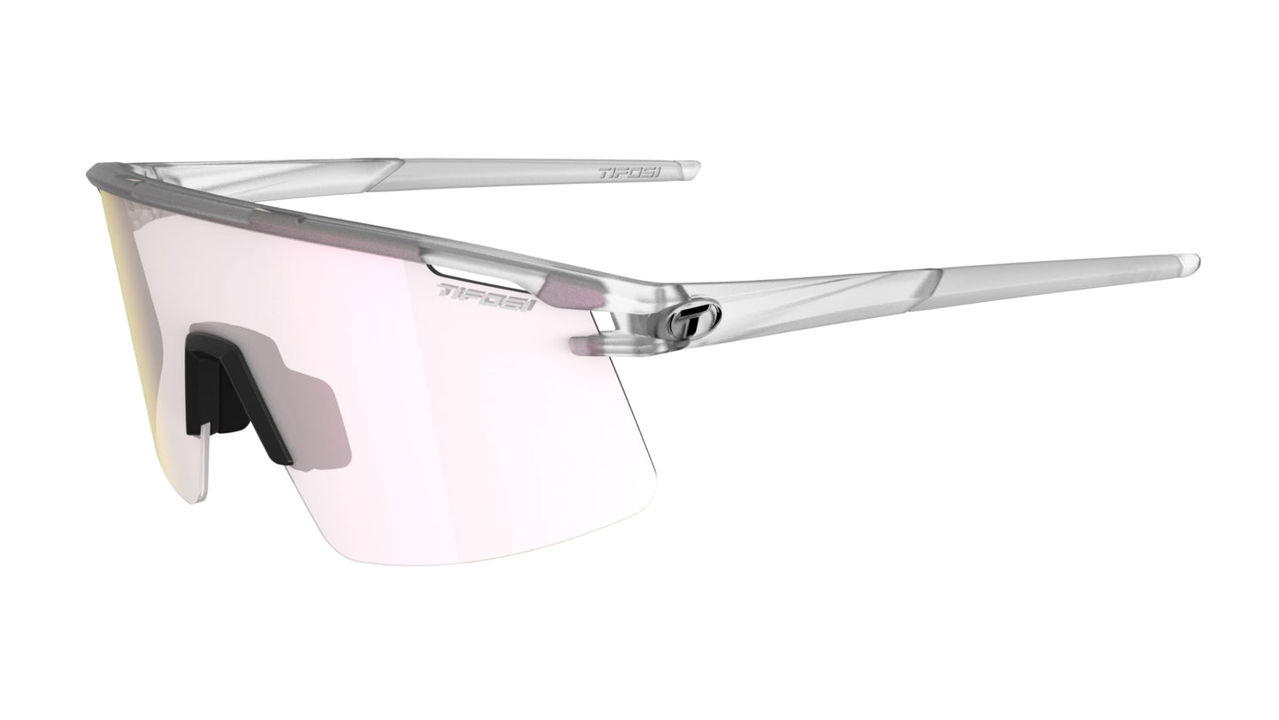 Tifosi Moab Lite Half Frame Cycling Sunglasses - Running, Pickleball