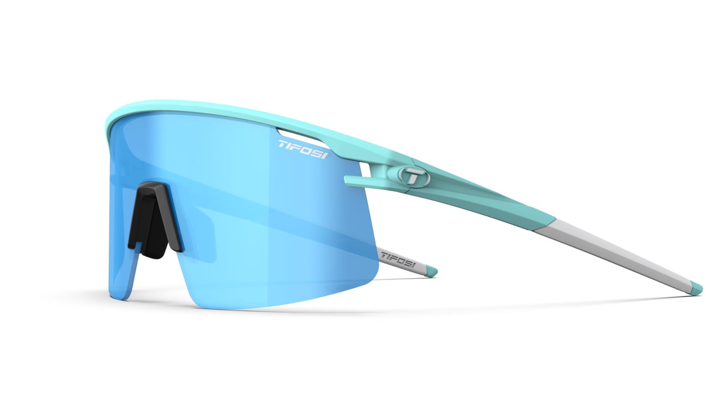 Tifosi Moab Lite Half Frame Cycling Sunglasses - Running, Pickleball