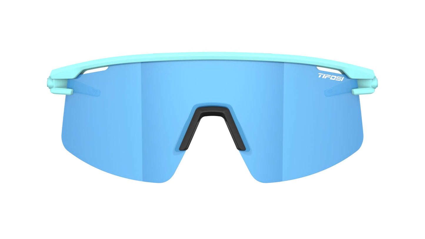 Tifosi Moab Lite Half Frame Cycling Sunglasses - Running, Pickleball