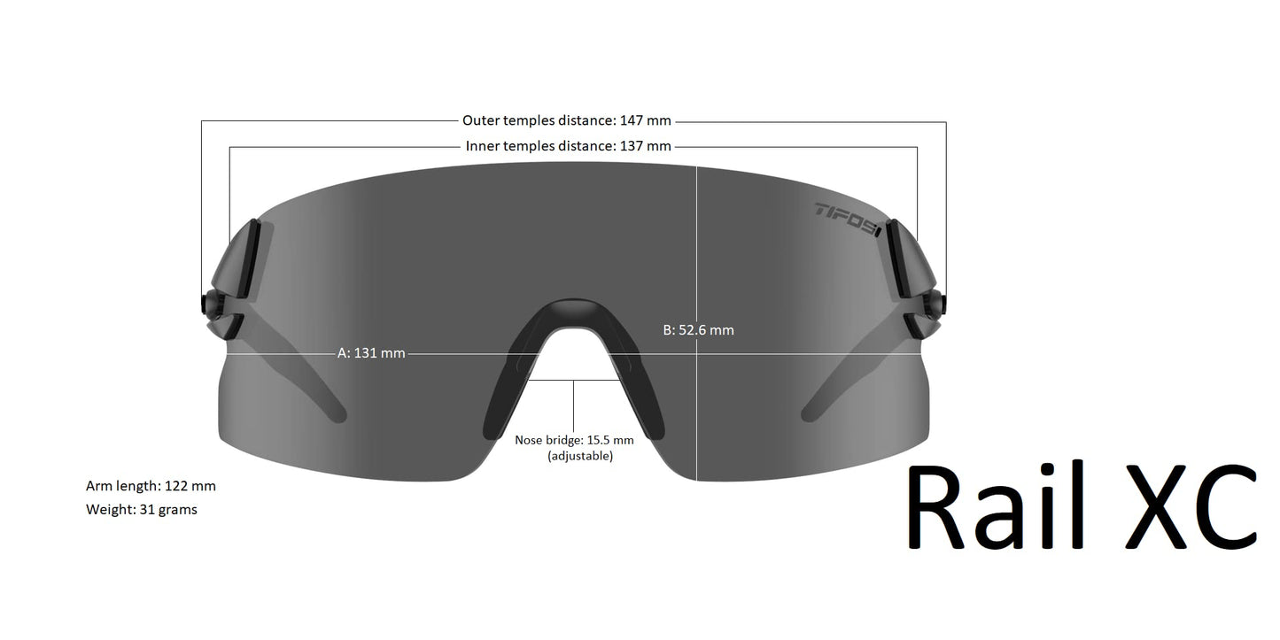 Cycling Sport Sunglasses Lightweight UV Protection Road and Gravel Performance Glasses Wraparound Lens Durable Frame Adjustable Fit