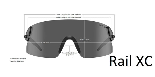 Cycling Sport Sunglasses Lightweight UV Protection Road and Gravel Performance Glasses Wraparound Lens Durable Frame Adjustable Fit