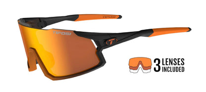 Cycling Sport Sunglasses UV Protection Lightweight Wraparound Lens Road MTB Gravel Performance Glasses Durable Frame Outdoor Multi Sport Use