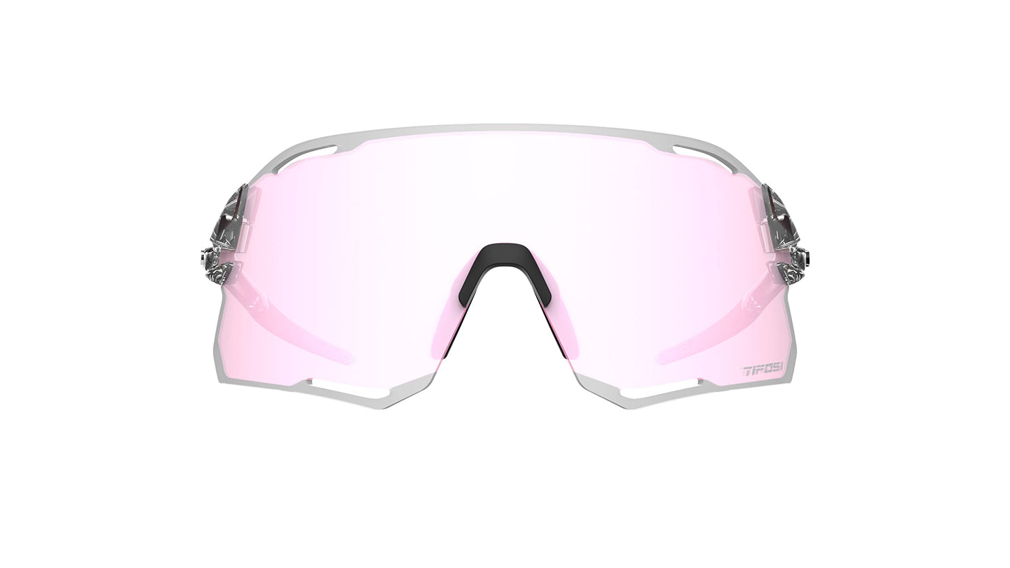 Cycling Sport Sunglasses Interchangeable Lens UV Protection Lightweight Performance Glasses Road MTB Gravel Durable Frame Multi Sport Use