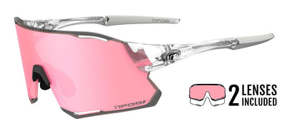 Cycling Sport Sunglasses Interchangeable Lens UV Protection Lightweight Performance Glasses Road MTB Gravel Durable Frame Multi Sport Use