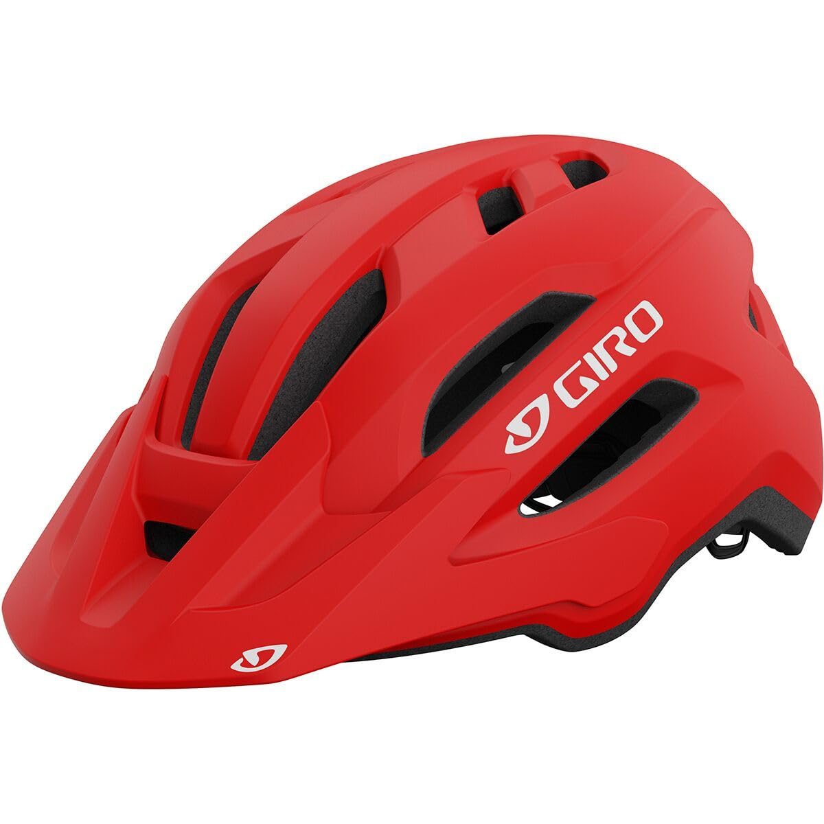 Giro Fixture MIPS II Bicycle Helmets