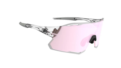 Cycling Sport Sunglasses Interchangeable Lens UV Protection Lightweight Performance Glasses Road MTB Gravel Durable Frame Multi Sport Use