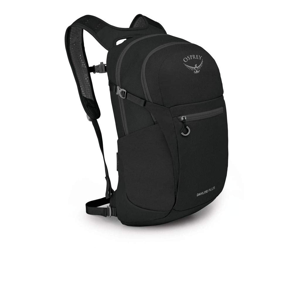 Commuter Laptop Backpack Lightweight Everyday Daypack with Laptop Sleeve Water Bottle Pockets Multi Storage Travel Work Bag