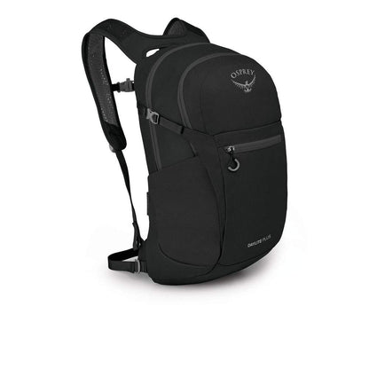 Commuter Laptop Backpack Lightweight Everyday Daypack with Laptop Sleeve Water Bottle Pockets Multi Storage Travel Work Bag