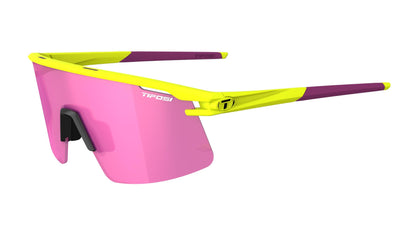 Tifosi Moab Lite Half Frame Cycling Sunglasses - Running, Pickleball