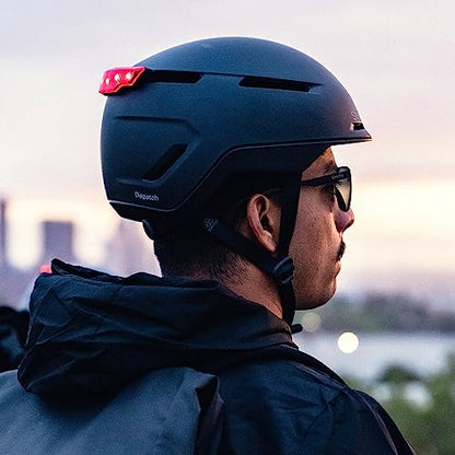 MIPS Cycling Helmet with Koroyd Road and E-Bike Lightweight Impact Protection Ventilated Adjustable Fit