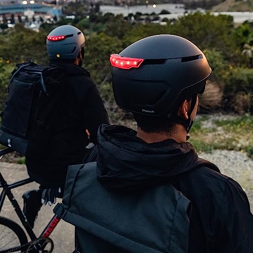 MIPS Cycling Helmet with Koroyd Road and E-Bike Lightweight Impact Protection Ventilated Adjustable Fit