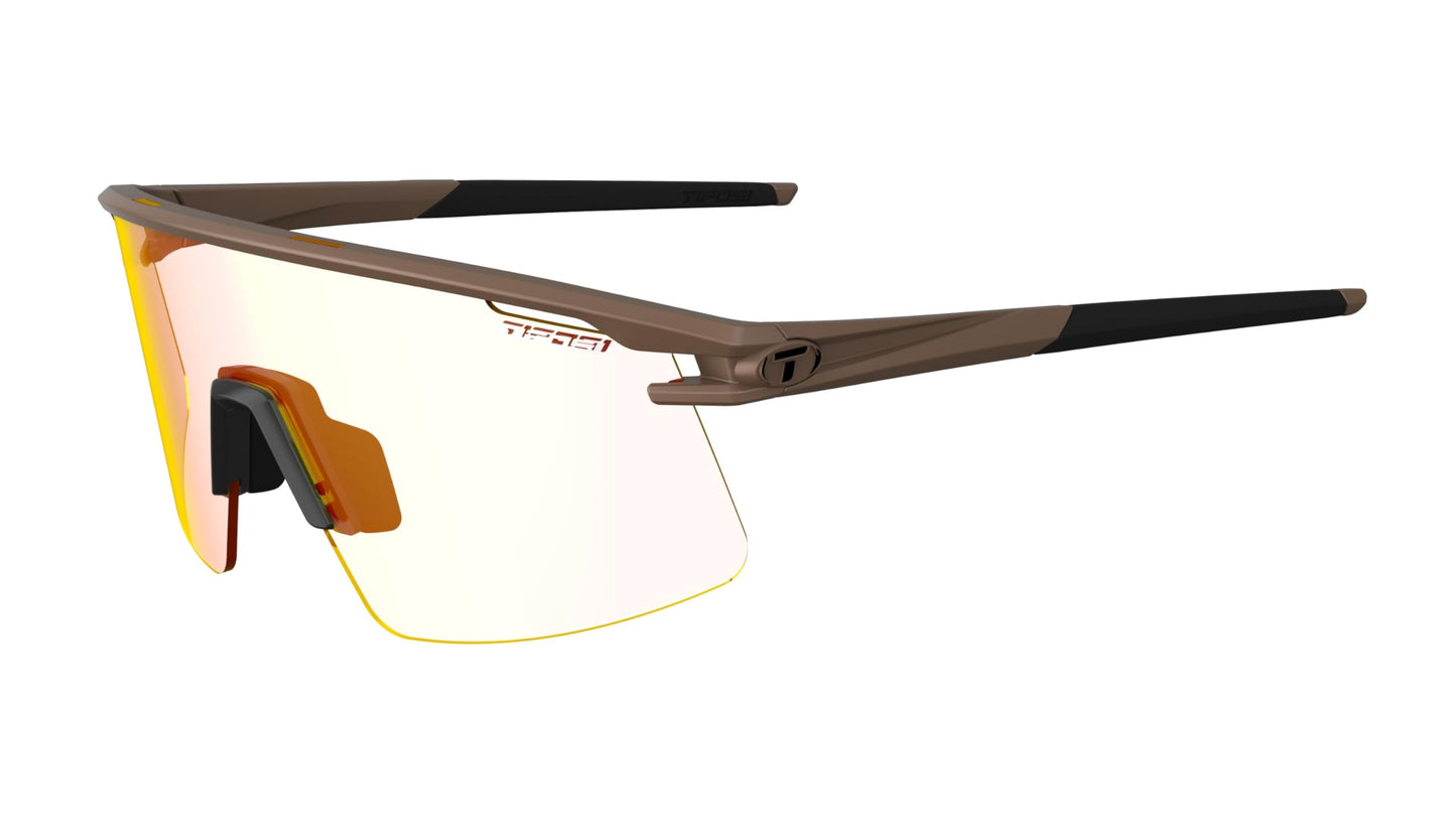 Tifosi Moab Lite Half Frame Cycling Sunglasses - Running, Pickleball