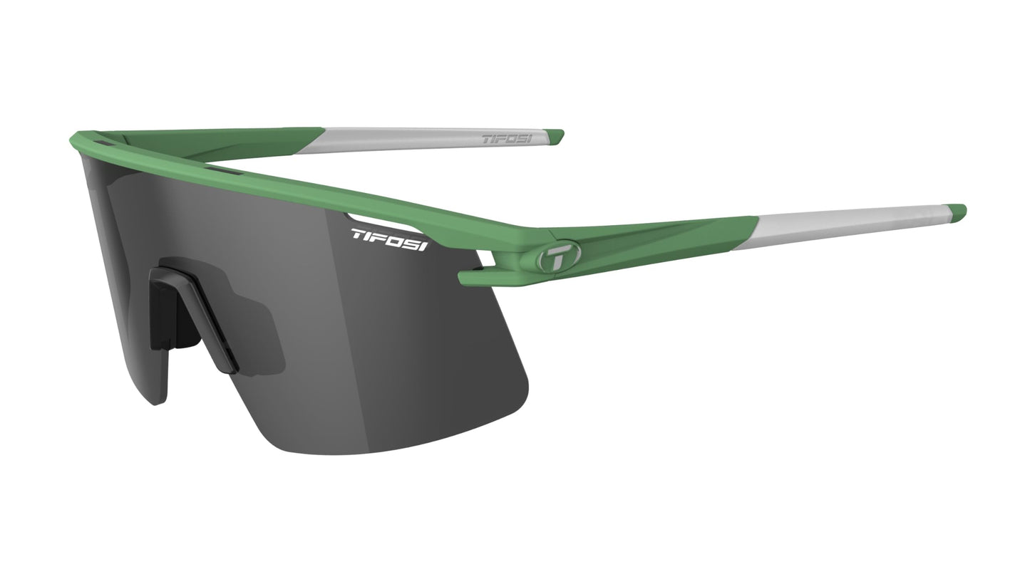Tifosi Moab Lite Half Frame Cycling Sunglasses - Running, Pickleball