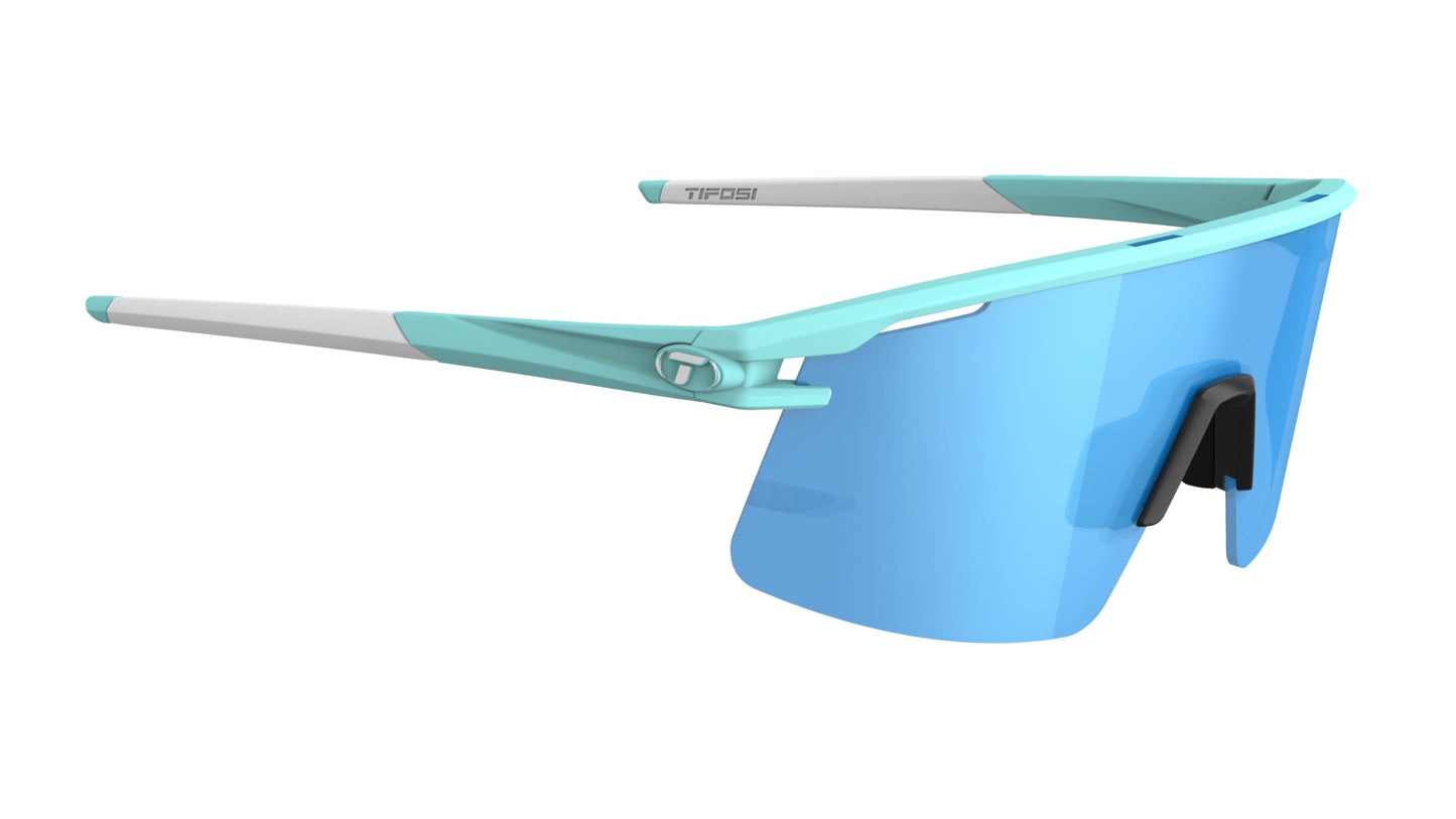 Tifosi Moab Lite Half Frame Cycling Sunglasses - Running, Pickleball