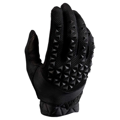 D30 Protective Riding Gloves Enhanced Knuckle Guard MX Dirt Bike Motorcycle Grip Gloves Breathable Durable Fit