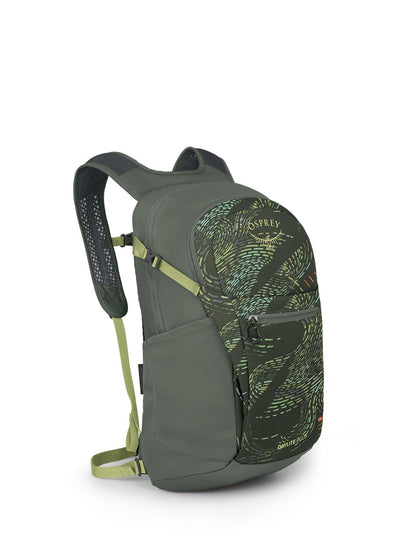 Commuter Laptop Backpack Lightweight Everyday Daypack with Laptop Sleeve Water Bottle Pockets Multi Storage Travel Work Bag