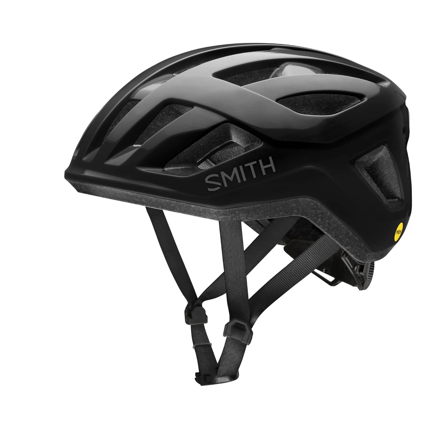 MIPS Cycling Helmet Road Bike Lightweight Adult Helmet with Enhanced Impact Protection Ventilated Design Adjustable Fit