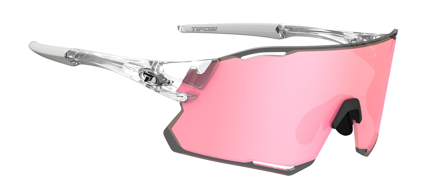 Cycling Sport Sunglasses Interchangeable Lens UV Protection Lightweight Performance Glasses Road MTB Gravel Durable Frame Multi Sport Use