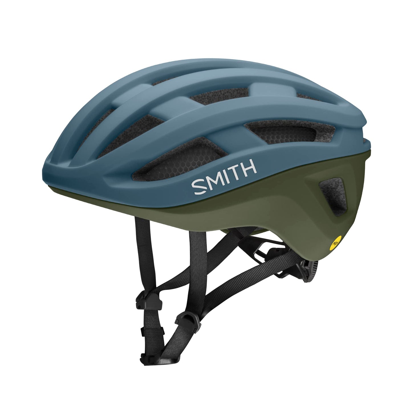 MIPS Cycling Helmet with Koroyd Lightweight Road Bike Impact Protection Ventilated Adjustable Fit