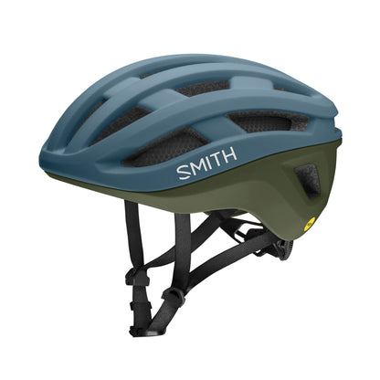 MIPS Cycling Helmet with Koroyd Lightweight Road Bike Impact Protection Ventilated Adjustable Fit