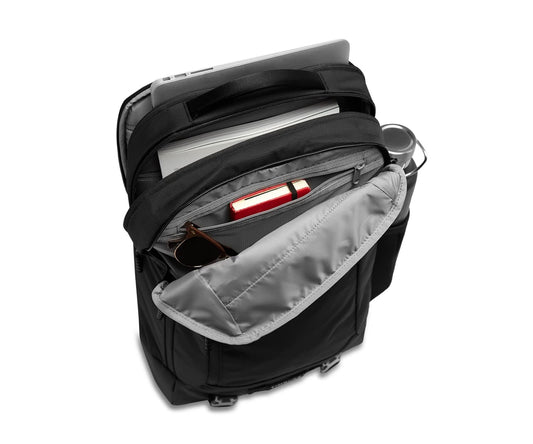 Timbuk2 Authority Laptop Backpack Deluxe