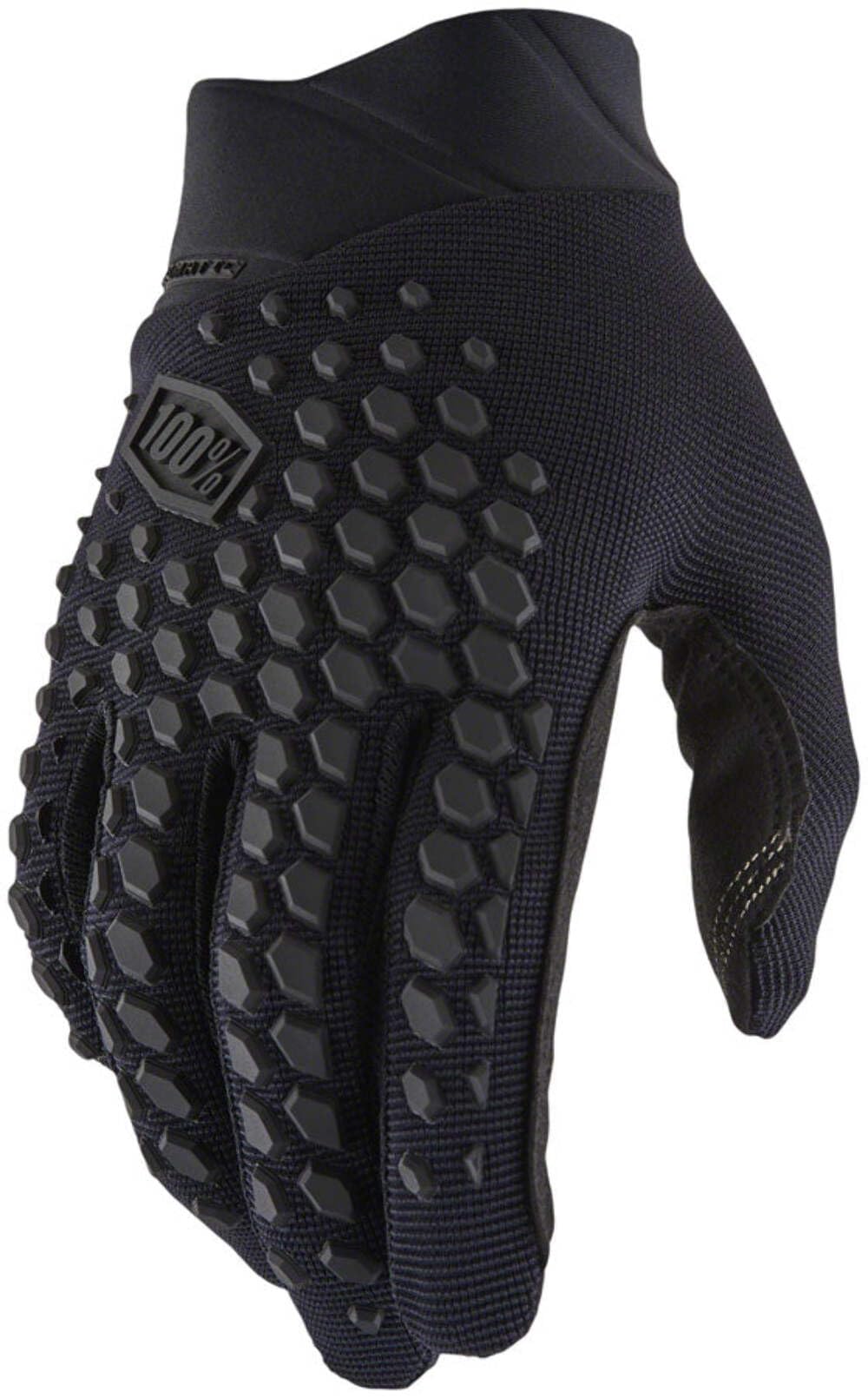 D30 Protective Riding Gloves Enhanced Knuckle Guard MX Dirt Bike Motorcycle Grip Gloves Breathable Durable Fit