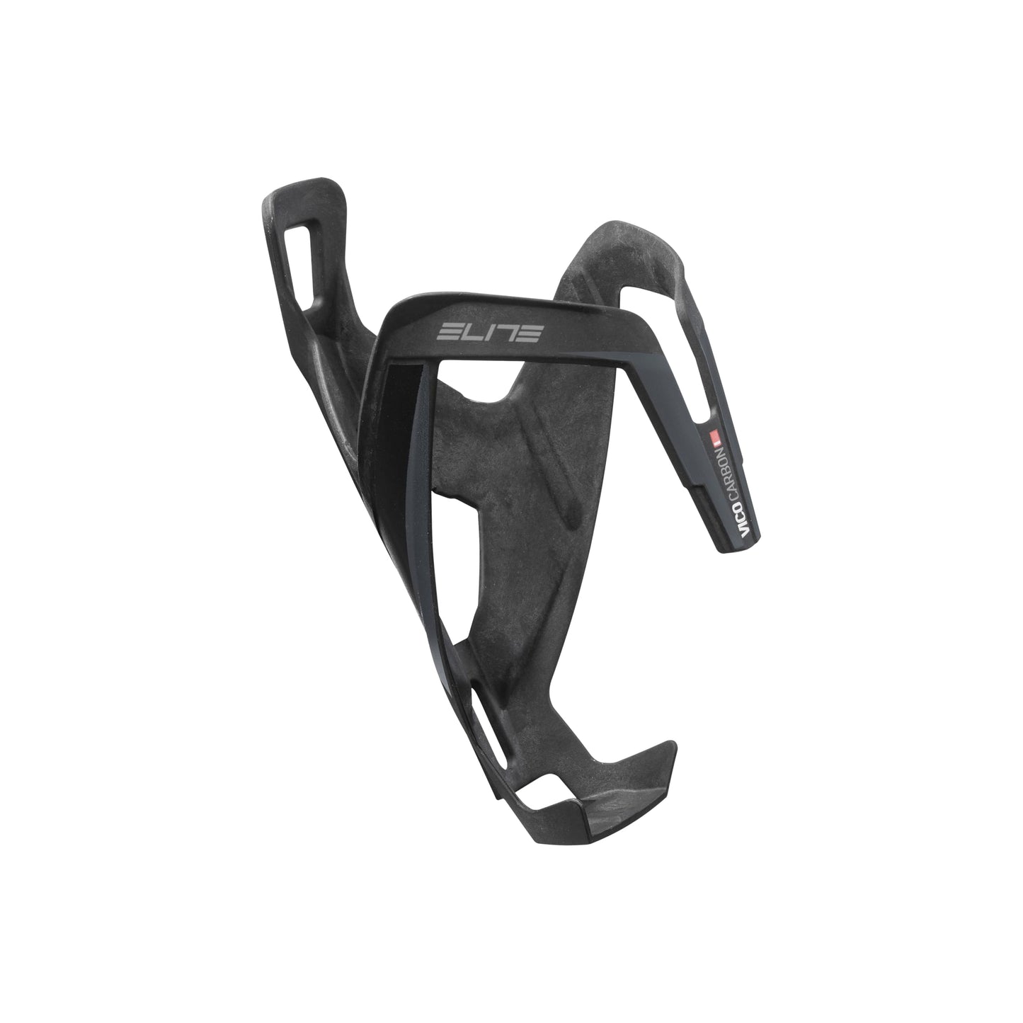 Ultra Lightweight Carbon Fiber Bike Bottle Cage Cycling Water Bottle Holder Minimal Design Durable Secure Fit