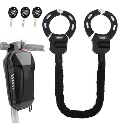 E Scooter Lock