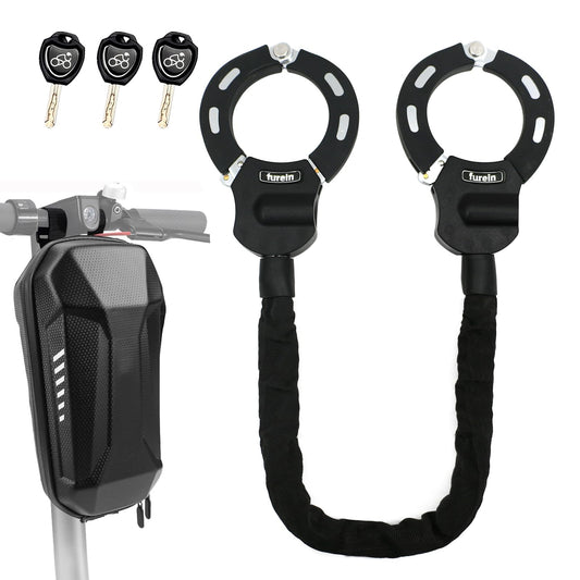 E Scooter Lock