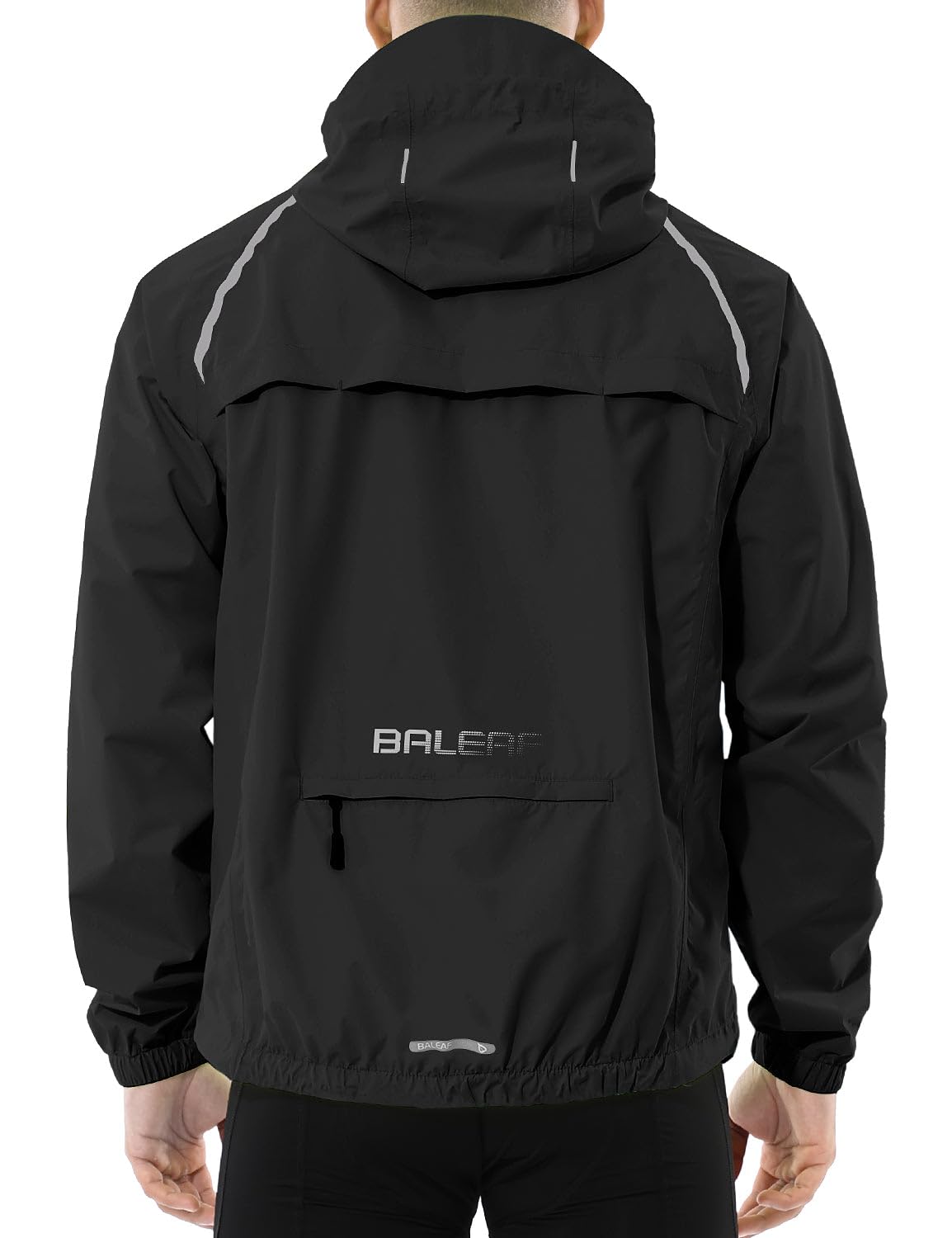 Rain & Weather Gear