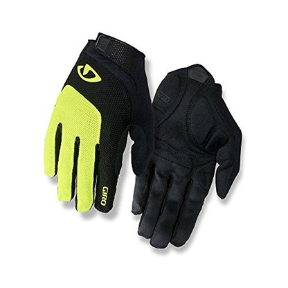 Giro Bravo Gel LF Road Cycling Gloves - Men's