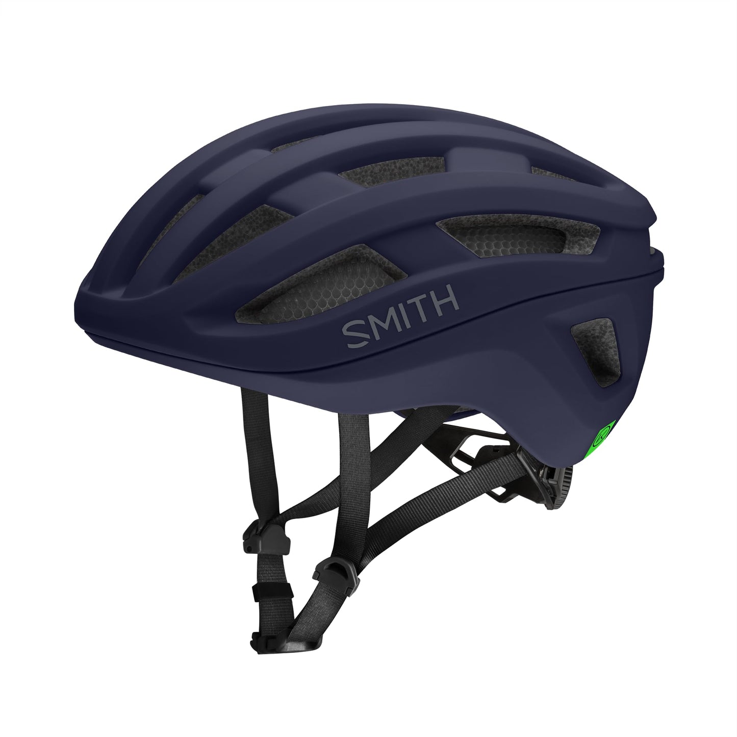 MIPS Cycling Helmet with Koroyd Lightweight Road Bike Impact Protection Ventilated Adjustable Fit