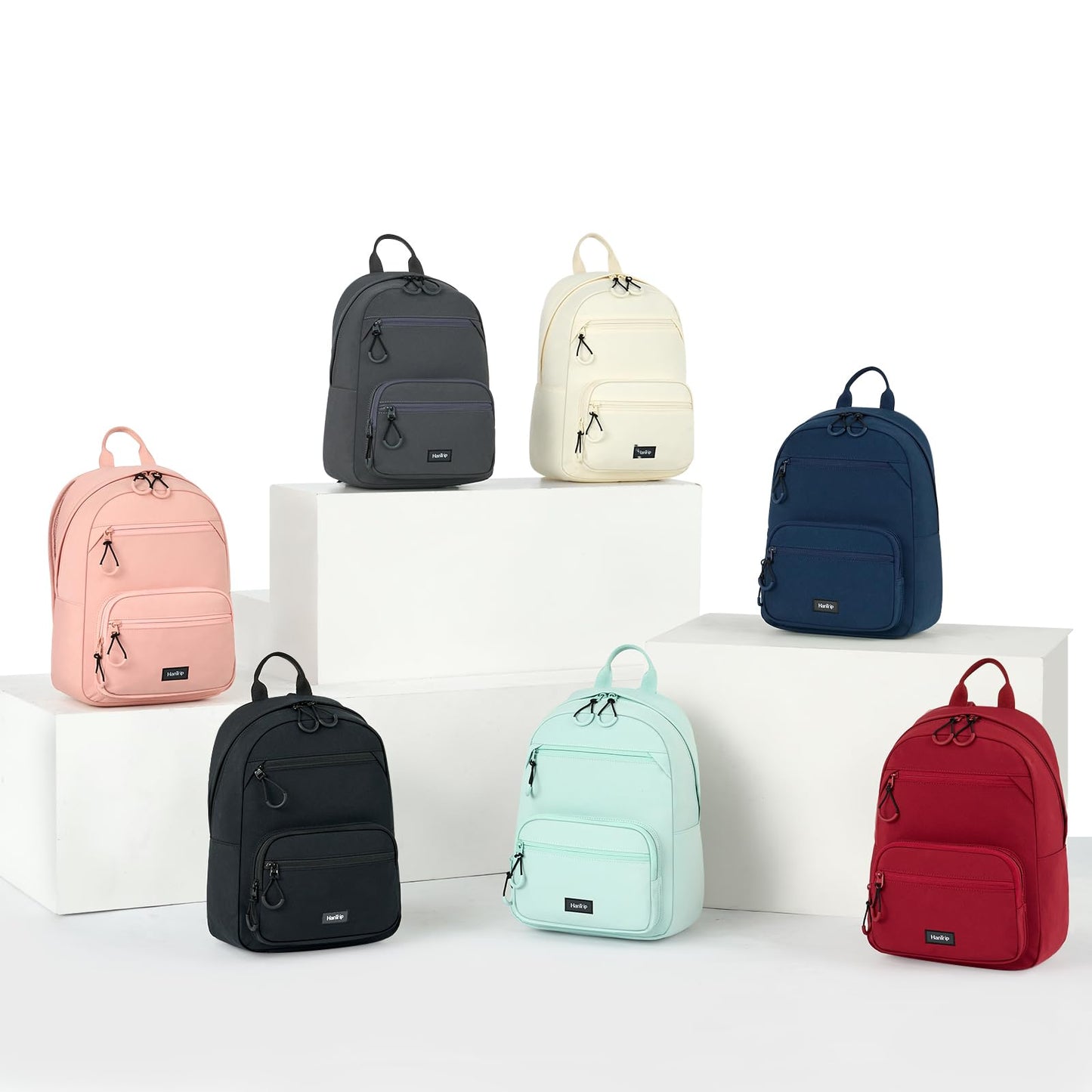 HanTrip Casual Daypack Backpacks