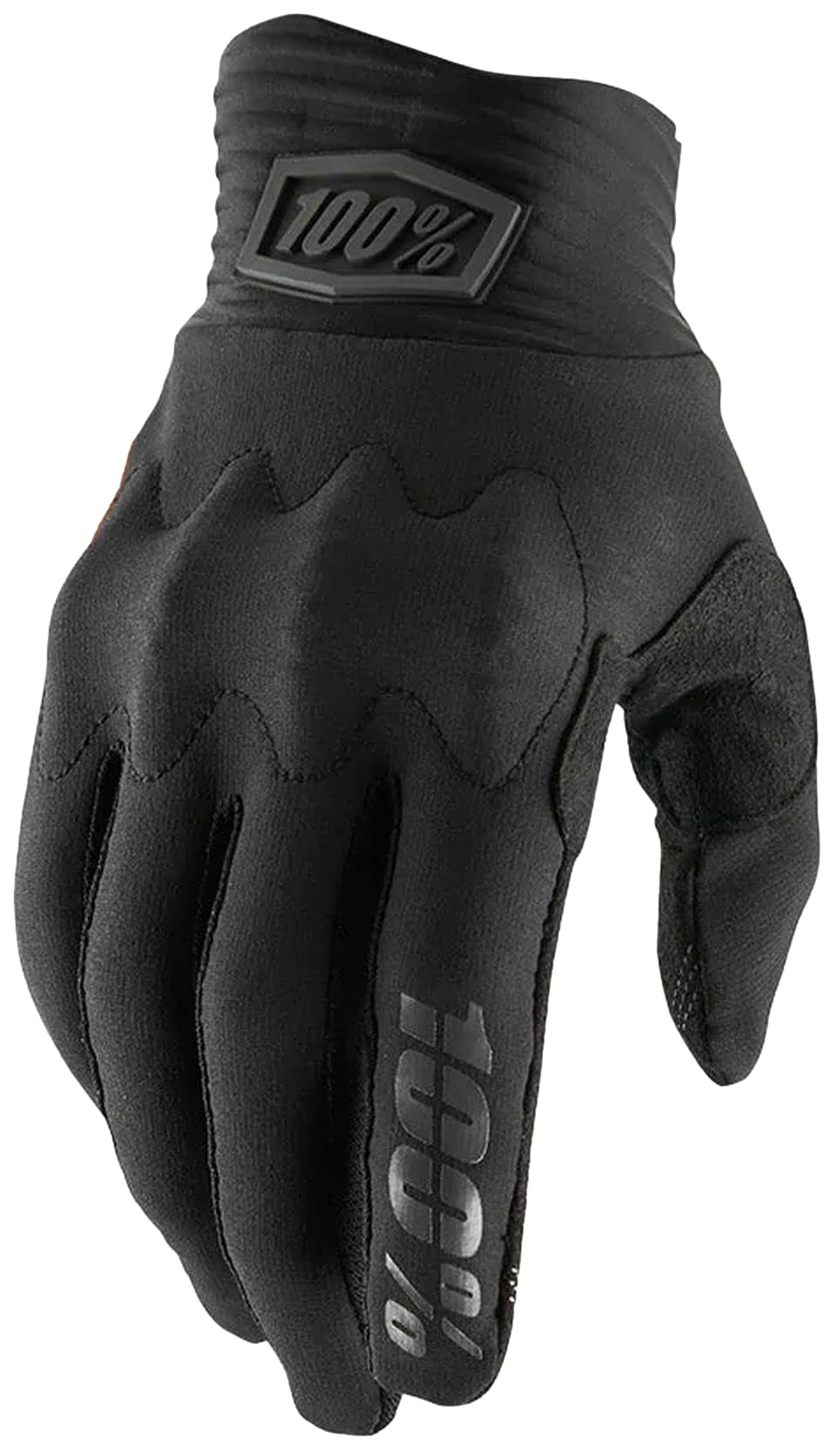 D30 Protective Riding Gloves Enhanced Knuckle Guard MX Dirt Bike Motorcycle Grip Gloves Breathable Durable Fit